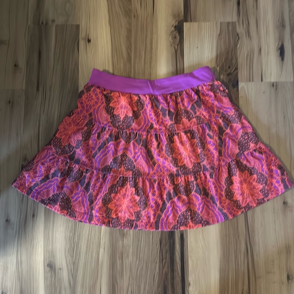Prana Summer Skirt